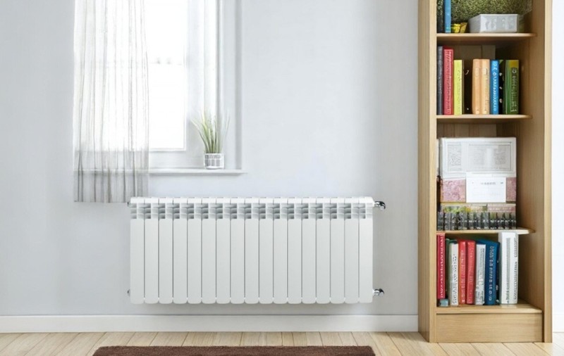 Calorifere de aluminiu sau încălzire în pardoseală? Cum alegi sistemul ideal pentru confortul casei tale