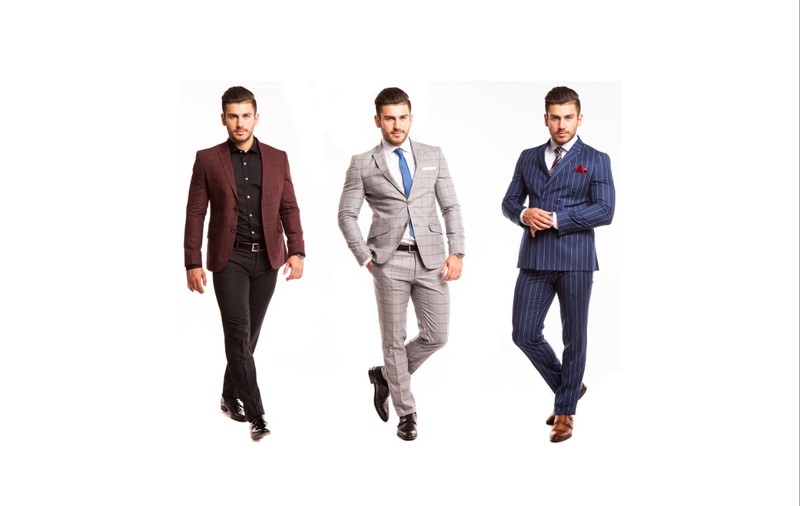 Eleganța și rafinamentul în alegerea costumului pentru bărbați