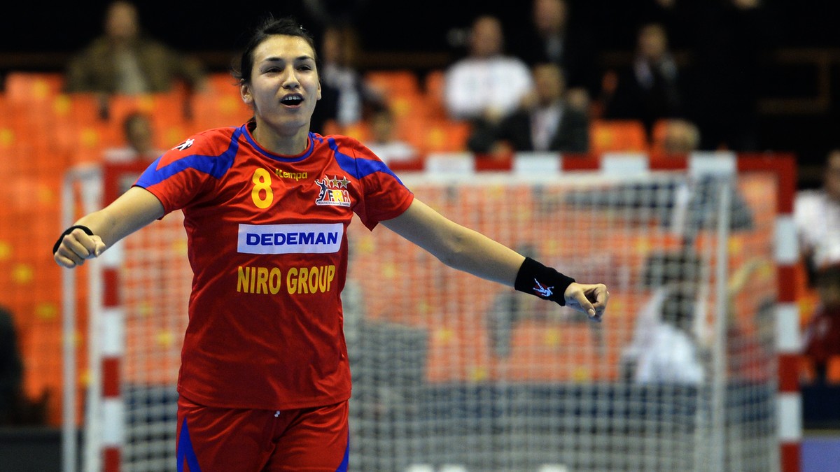 Cum le-a motivat Cristina Neagu pe colegele ei în timpul meciului fabulos cu Norvegia
