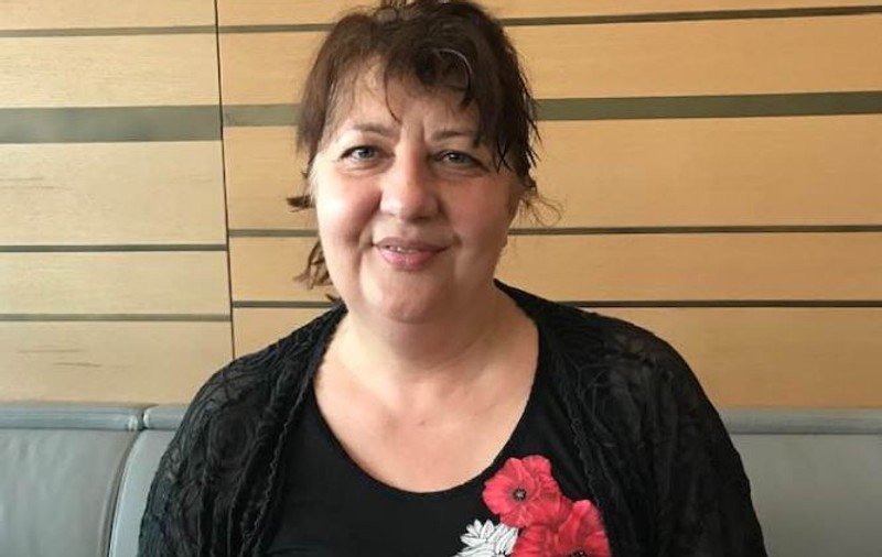 Carmen Pantiș, coordonator de transplant în Bihor, spune că s-a respectat legea în cazul de la Oradea, însă are să își reproșeze un singur lucru: "Asta este eroarea pe care mi-o asum!"