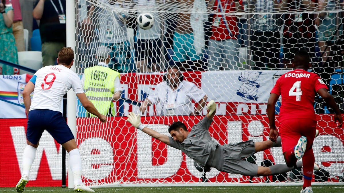 Anglia - Panama, în grupa G de la Campionatul Mondial de fotbal Rusia 2018