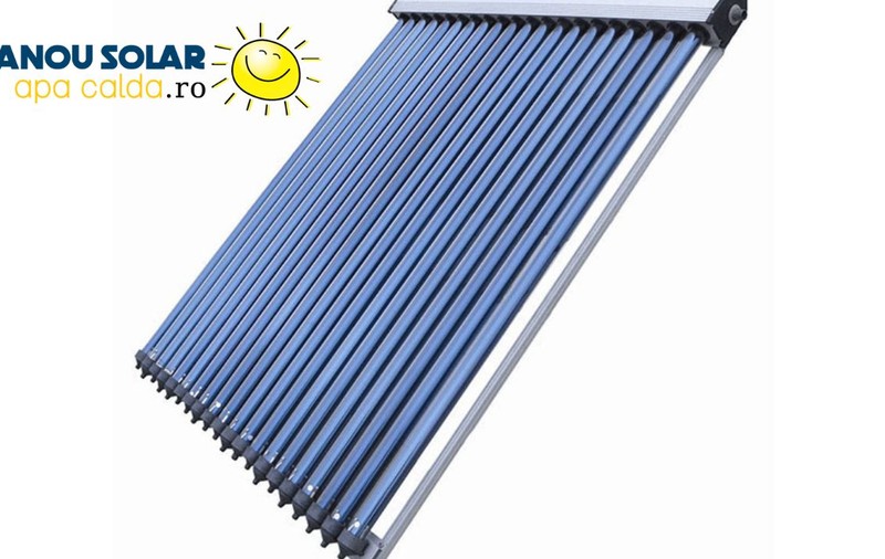 Ce panouri solare pot fi folosite pentru apă caldă?