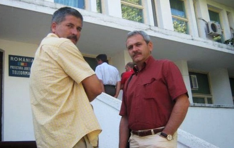 Cazul TelDrum-Dragnea, dat ca exemplu de OLAF. România este campioana fraudelor cu bani europeni