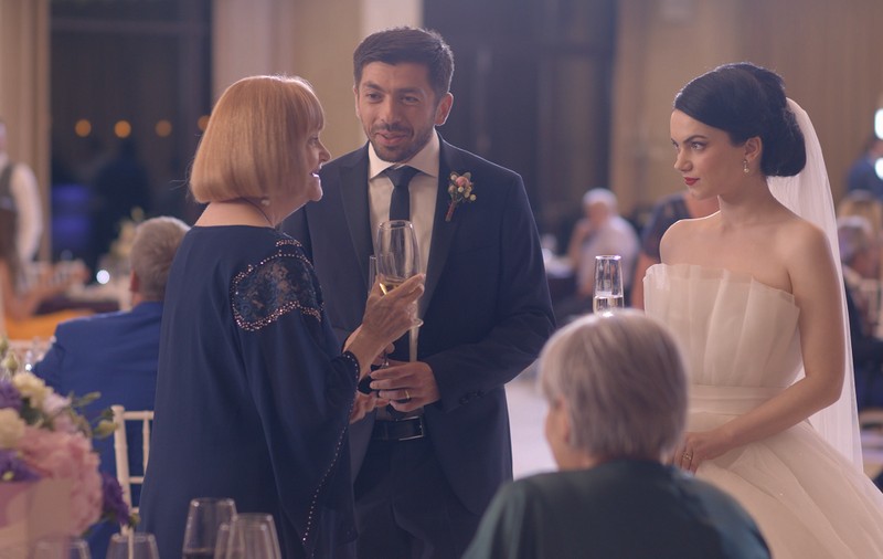 Mircea Bravo și-a finanțat singur filmul „Nuntă pe bani”, care apare în octombrie: „Nu am avut un investitor și nici nu am luat bani de la cămătari” - INTERVIU