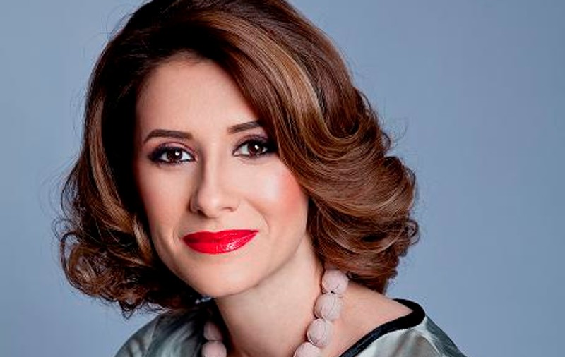Anca Ţurcaşiu, Monica Iagăr şi Claudiu Bleonţ participă la „O dată-n viaţă”
