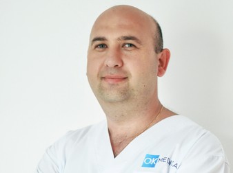 medicului Vitalii Mironescu, specialist chirurgie generală
