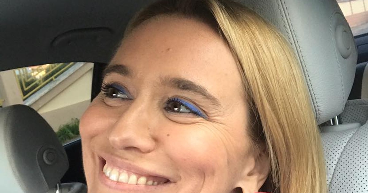 Andreea Esca vorbește despre salariul ei. "Angajatorul meu consideră că..."