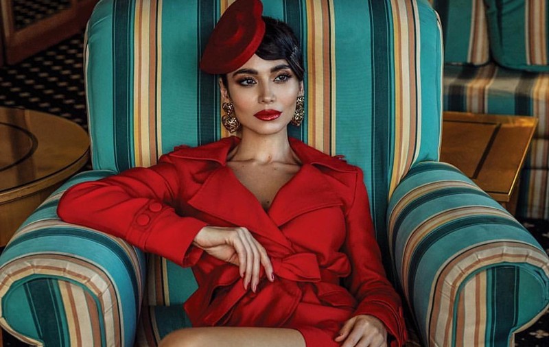 Dezvăluirea făcută de Lili Sandu în direct la TV. „Nu mai am bani. Recunosc, mai arunc cu banii”