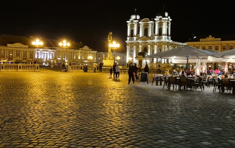 Lista celor mai bune orașe din România în care să trăiești în 2025. Pe primul loc nu se află Bucureștiul