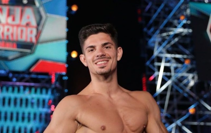 Cine este Marius Crăciun, noul concurent de la „Survivor România” 2021. Sportivul a câștigat „Ferma” în 2019