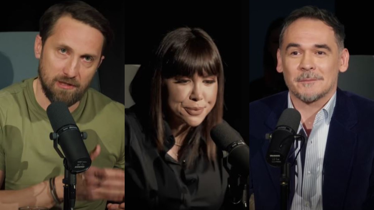 Dani Oțil, Denise Rifai și Răzvan Simion 1