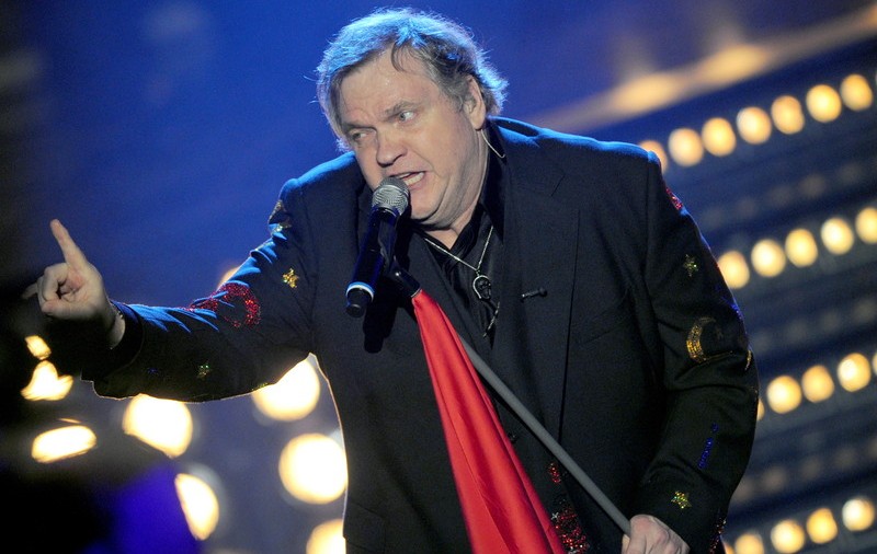 Cântărețul american Meat Loaf, cunoscut pentru hitul „I'd Do Anything For Love”, a murit la 74 de ani