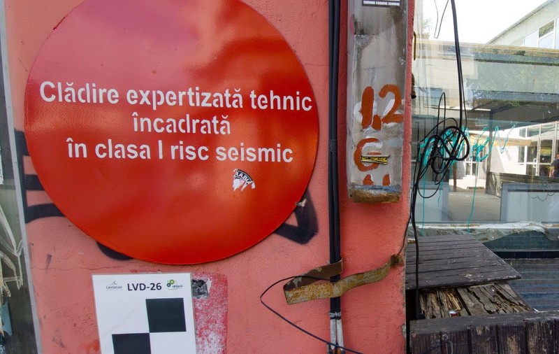 Guvernul, în alertă după ce tot mai multe cutremure lovesc România: Vom consolida clădirile cu risc și vom face o hartă cu pericolele din fiecare oraș
