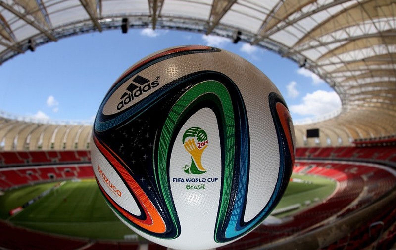 Programul și televizările meciurilor de la Campionatul Mondial de Fotbal