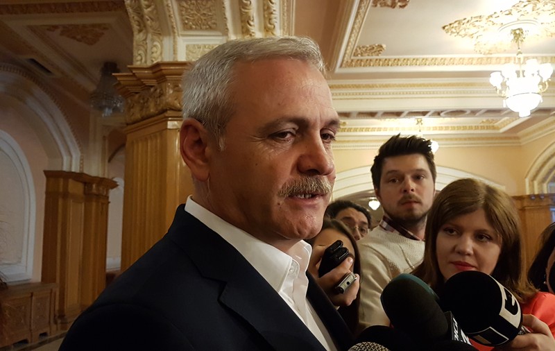 SPP nu a fost sesizat despre posibila tentativă de asasinat a lui Liviu Dragnea
