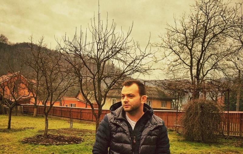 "NU AR TREBUI SĂ TRĂIM MAI MULT DECÂT COPIII NOȘTRI..." O dramă teribilă L-A ZGUDUIT PE Mihai Morar
