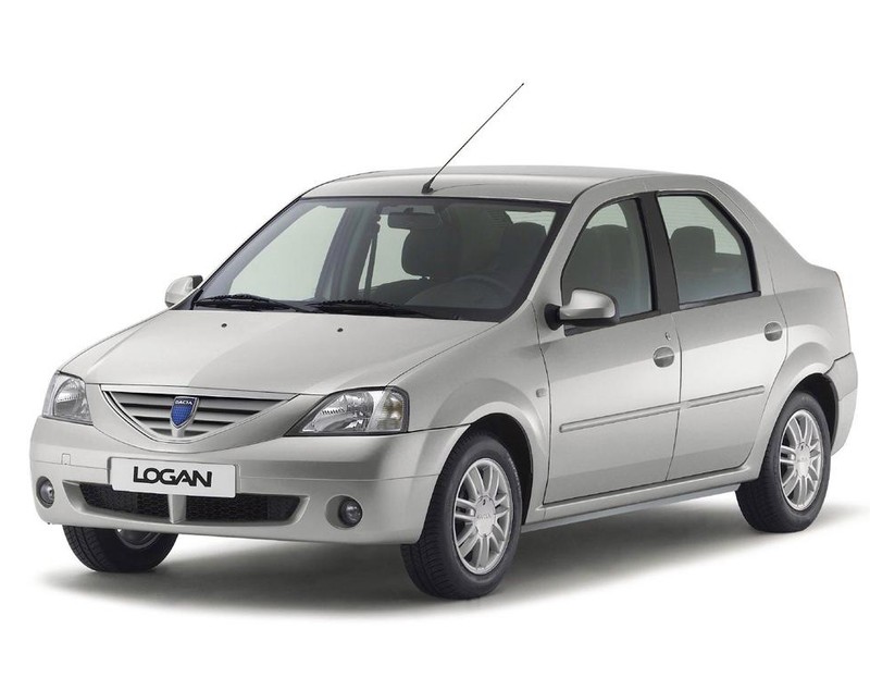 AUTO / Topul înmatriculărilor în UE! Dacia face senzație!