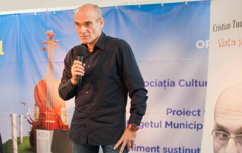 CTP îl critică pe președintele PNL: „N-am să înțeleg niciodată cum acest Ciucă a ajuns general și șef al Armatei”