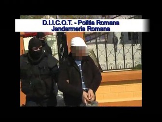 Imagine de la descinderea din Ţăndărei