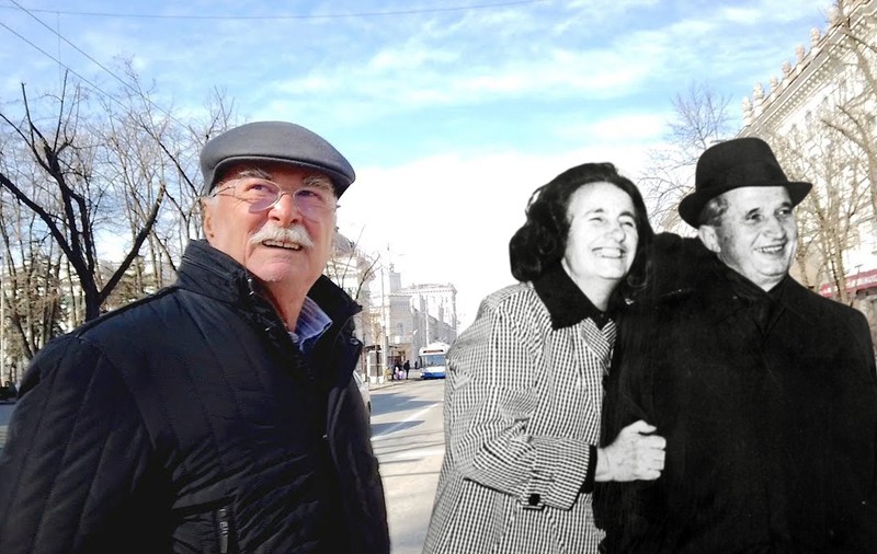Ce discuții purtau Nicolae și Elena Ceaușescu despre Tudor Gheorghe: „Nicule, tu vezi ce zice ăsta?!”. Cântecul cu care a enervat-o pe „Tovarășa”
