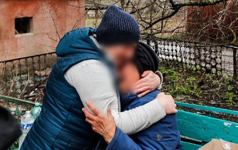 Un copil de 14 ani, omorât după ce s-a dus să își încarce telefonul, o fetiță de 4 ani, îngropată sub dărâmături. Poveștile supraviețuitorilor ucraineni din regiunea Kiev