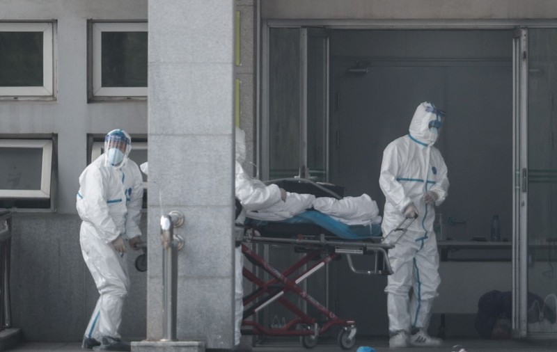 Noul virus misterios s-a răspândit ca fulgerul în China și a depășit granițele țării. Avertismentul grav al experților