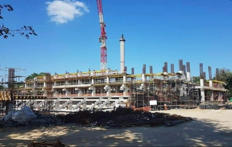 Nicuşor Dan: Refacem Patinoarul Flamaropol