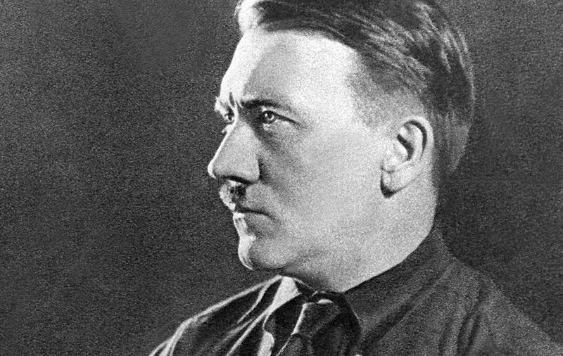 DESCOPERIRE: Hitler ascundea o avere de 4,5 miliarde de euro în conturi din Elveţia