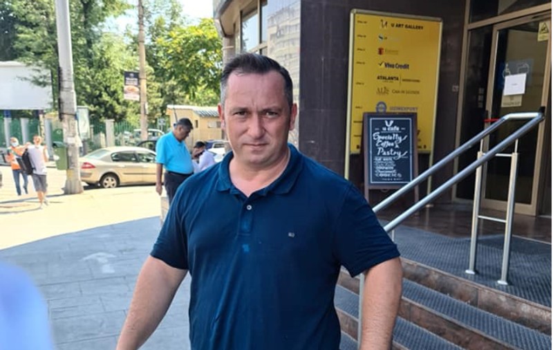 Președintele SANITAS, infectat cu Covid-19: “Mă sperie dezorganizarea sistemului sanitar. Am așteptat o evaluare pentru copil timp de 48 de ore”