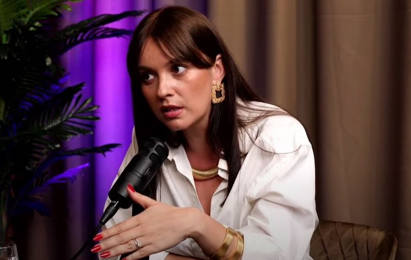 Diana Dumitrescu, detalii despre dorința de a se converti la altă religie: „L-am descoperit pe Dumnezeu acolo”