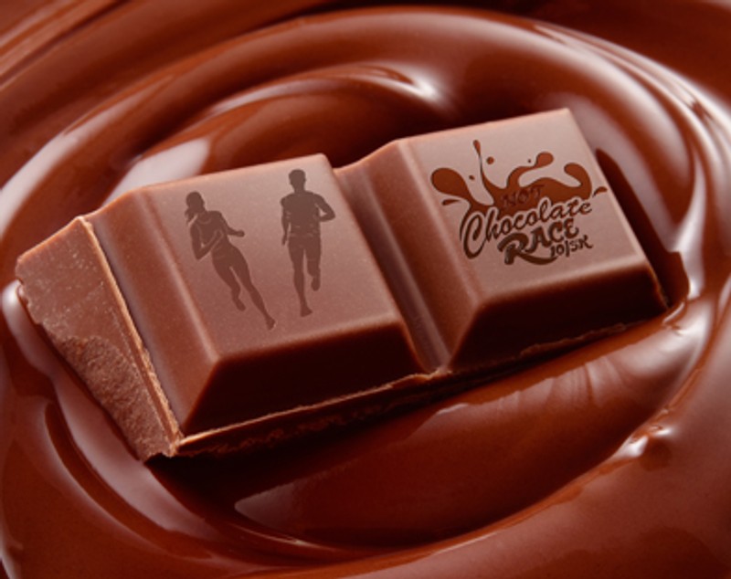 Alergare, muzică și ciocolată! Sute de concurenți sunt așteptați la Hot Chocolate Race 10/5 k! GALERIE FOTO