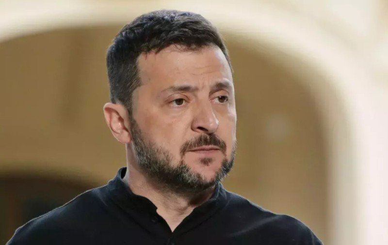 Zelenski a observat un singur rezultat concret al întâlnirii ruso-ucrainene de până acum