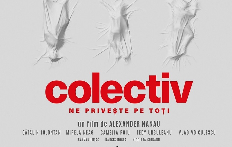 Ambasada SUA, înainte de gala Oscarurilor: „Succes, Colectiv”