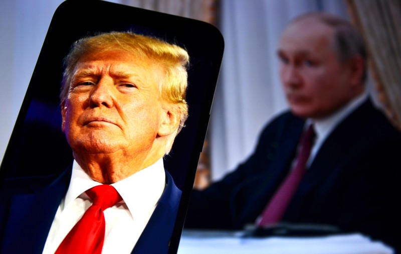 Donald Trump îi dă un ultimatum de două săptămâni lui Vladimir Putin: „Vom reacționa diferit dacă nu ne susține” | VIDEO