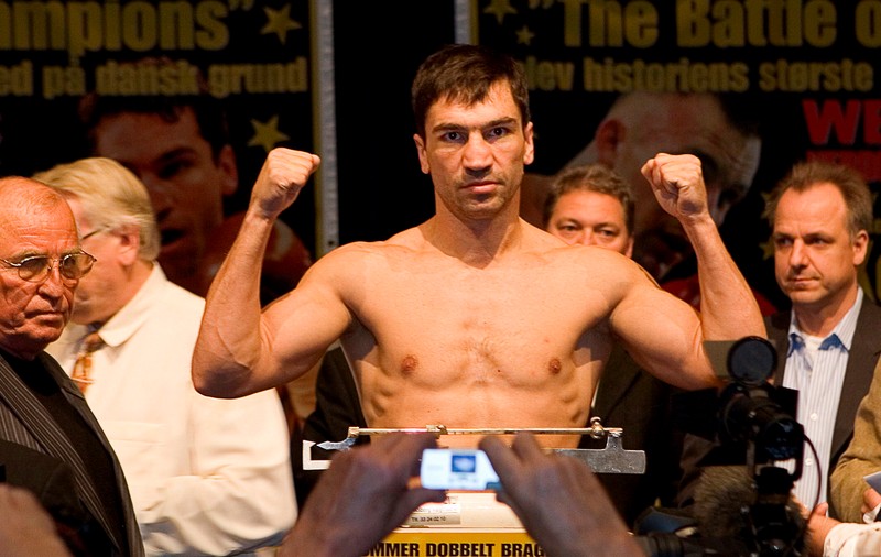 A murit fostul mare pugilist Markus Beyer, adversar tradițional al românilor Zoltan Lunca și Francisc Vaștag
