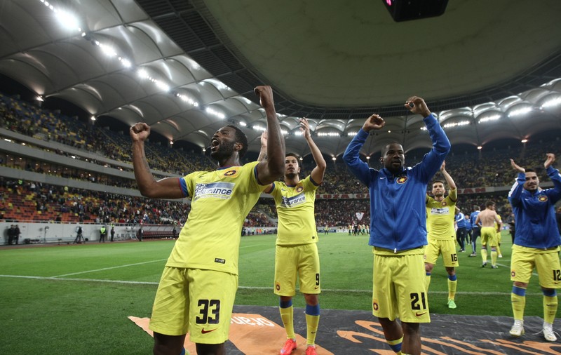 Pompierii ar putea închide Arena Națională într-o lună!