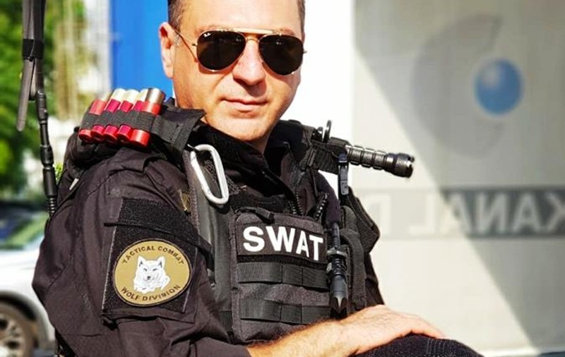 Christian Sabbagh, dezamăgit de ce se întâmplă pe pagina lui de socializare. "Știu ce am de făcut de acum încolo"