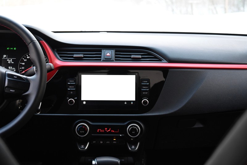 Producătorii auto rugați să revină la butoanele fizice Imagine cu caracter ilustrativ Foto: Shutterstock