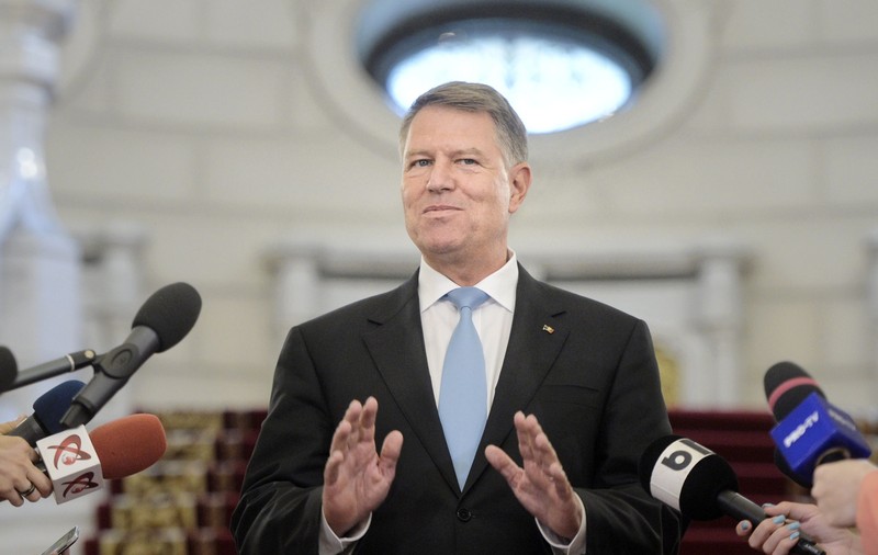 UPDATE/ Klaus Iohannis, despre primele rezultate ale alegerilor europarlamentare: „PSD a obținut un rezultat pe măsura guvernării - nimic nu a făcut, nimic nu a primit”