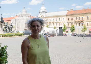 Maia Morgenstern, omagiată cu Premiul de Excelență la TIFF
