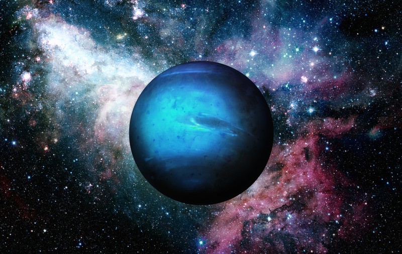 Planeta Neptun - curiozități despre a opta planetă din sistemul solar
