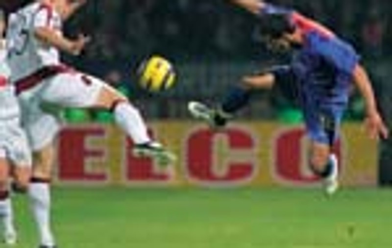 A supravietuit Steaua!