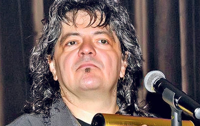 Leo Iorga, operat azi pe creier. E a patra intervenţie de când a fost diagnosticat cu cancer
