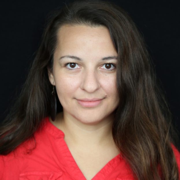 Carmen Păun, jurnalist Politico.eu
