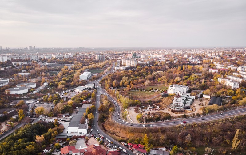 Cum arată cea mai ieftină garsonieră din România. E ultima pe care o cumperi cu mai puțin de 10.000 euro, dar e mare cât un loc de parcare