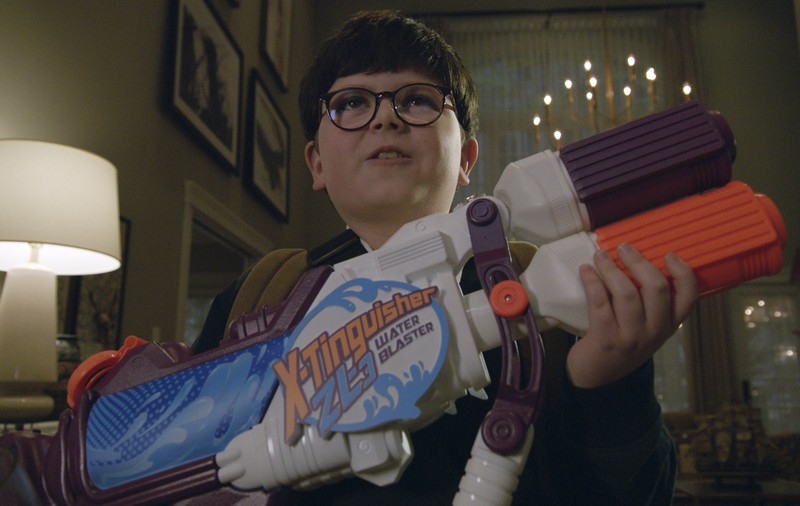 Filmul „Singur acasă 6” va fi lansat pe 12 noiembrie. După 31 de ani, se repetă istoria din primul „Home Alone”