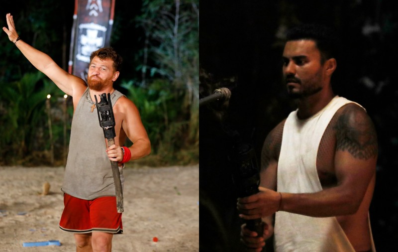 Culisele descalificării lui Jador de la „Survivor All Stars”. Cătălin Moroșanu l-a dat de gol: „E un tip imprevizibil. Toți ne-am supărat”
