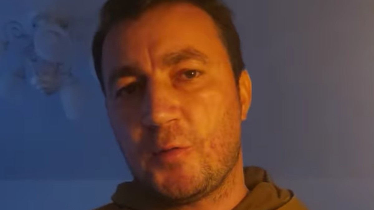 Marian Godină l-a ironizat pe Călin Georgescu într-un video