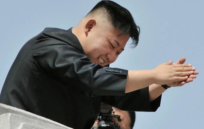 Kim Jong-un l-a executat pe directorul unei ferme de broaşte ţestoase. Motivul e incredibil 