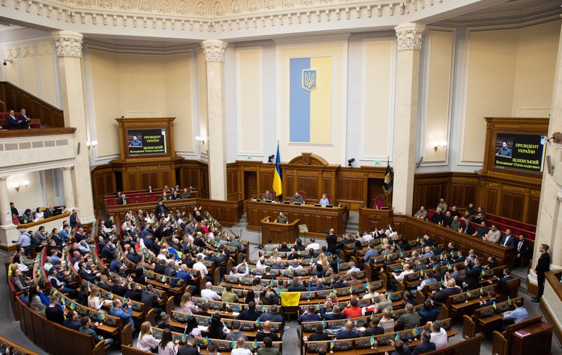 Parlamentul de la Kiev a aprobat noua lege pentru drepturile minorităţilor naționale, după nemulțumirile României și ale Ungariei. Ce prevede actul normativ